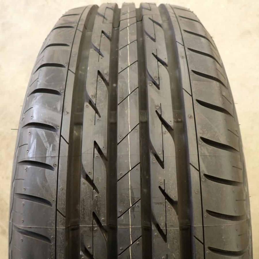 夏 新品 2022年製 4本SET 会社宛 送料無料 205/55R16×6.5J 91V 
