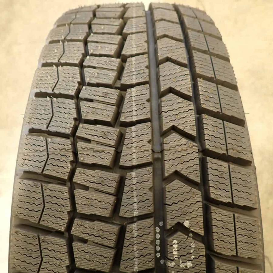 冬 新品 2022年製 4本SET 会社宛送料無料 185/60R15×5.5J 84S 