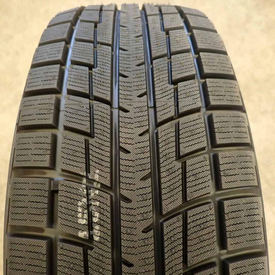 アイスガード iG60 215/60R16 ホイール4本セット8㎜山【送料込】 冬 新品 2022年 4本SET 会社宛 送料無料 215/60R16×6.5J 95T ヨコハマ