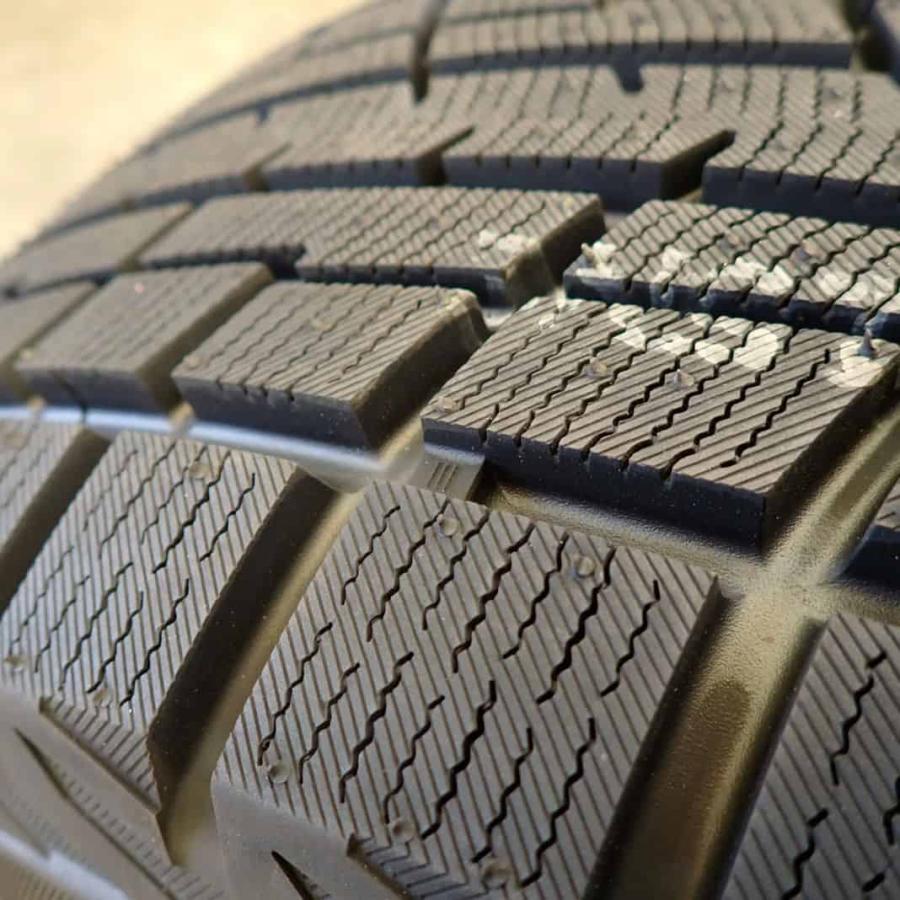 冬 新品 2022年 4本SET 会社宛 送料無料 215/60R16×6.5J 95T ヨコハマ