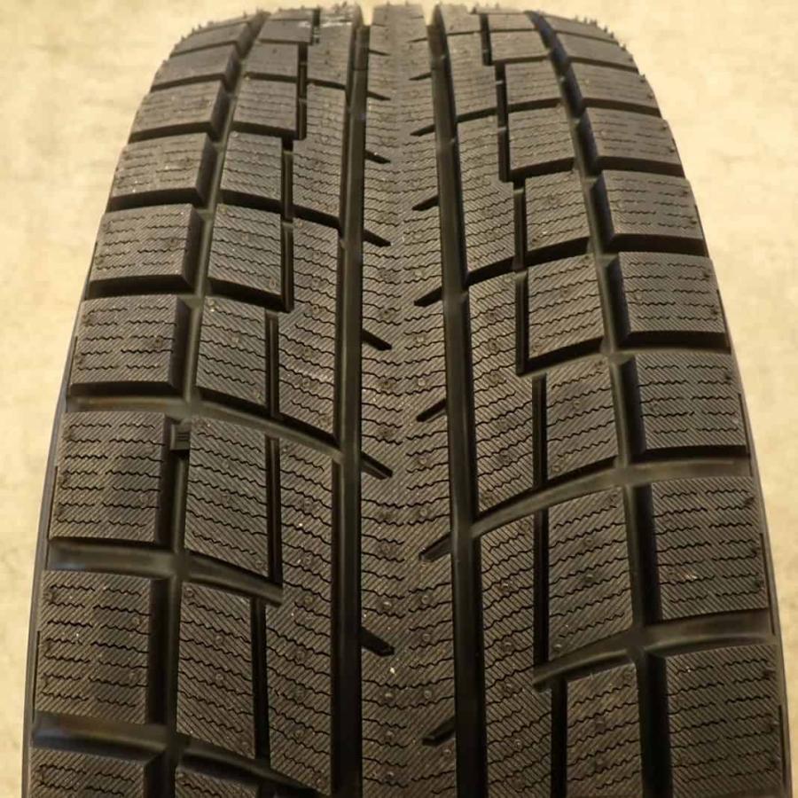 冬 新品 2022年製 4本SET 会社宛 送料無料 215/65R16×6J 98T ヨコハマ
