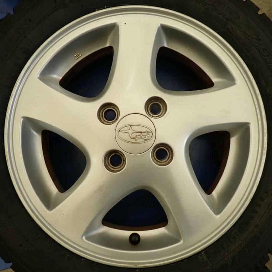 冬新品 2023年製 4本SET 会社宛 送料無料 155/65R14×4.5J 75Q