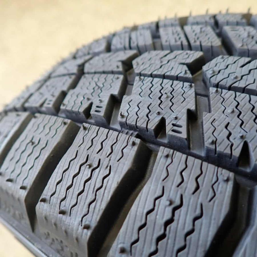 冬 新品 2024年製 4本SET 会社宛 送料無料 155/65R14×4.5J 75Q グッドイヤー アイスナビ 8 アルミ プレオ ...