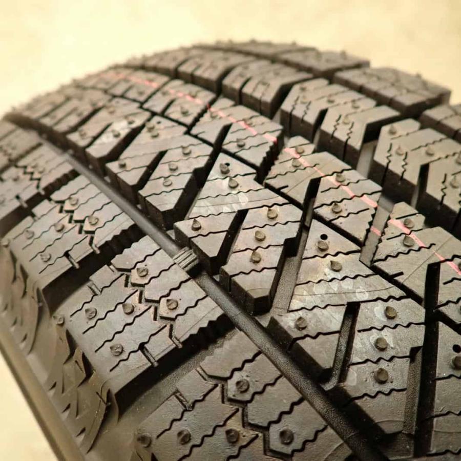 冬 新品 2024年製 4本SET 会社宛 送料無料 155/65R14×4.5J 75Q 