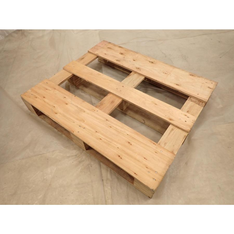 【tk】中古木製パレット 会社宛 発送限定 中古 木製パレット 木パレット 長さ85cm×幅73.3cm×高