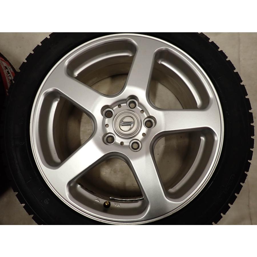 冬4本 新品 2025年製 会社宛 送料無料 215/50R17×7J 91T トーヨー 