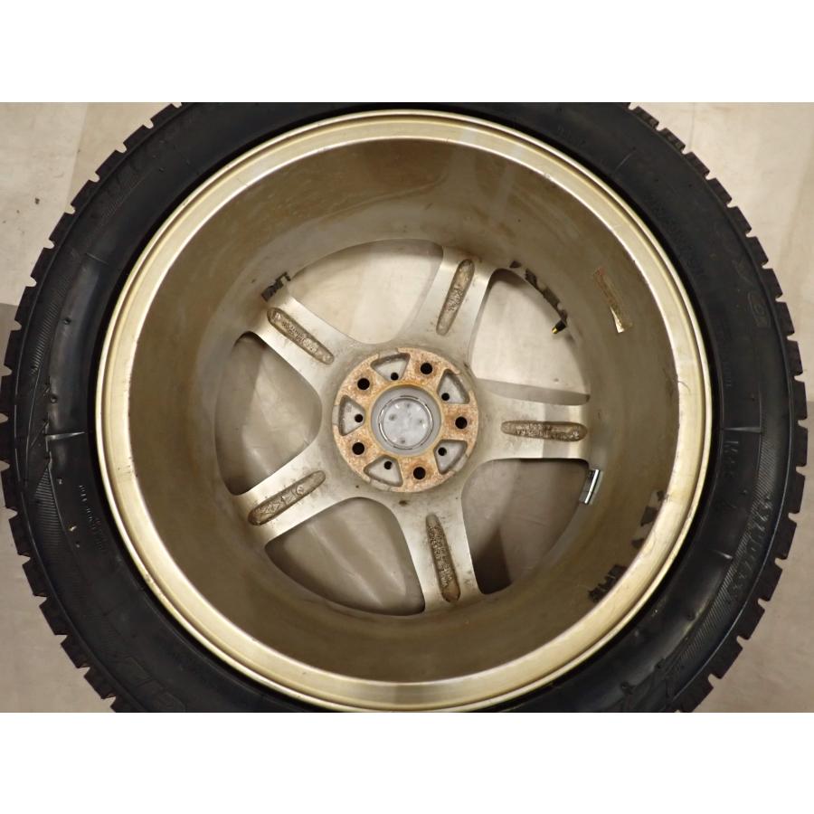 冬4本 新品 2025年製 会社宛 送料無料 215/50R17×7J 91T トーヨー 