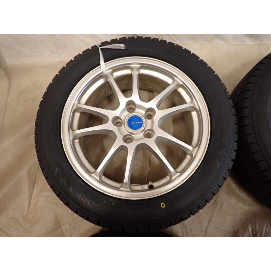 冬新品 2025年製 4本 会社宛 送料無料 215/55R17×7J 94T トーヨー オブザーブ ガリット GIZ トヨタ専用アルミ カムリ エスティマ NO,D7117の画像