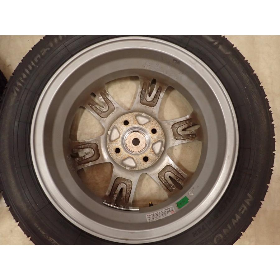 夏4本SET新品 2026年製 会社宛 送料無料 155/65R14×4.5J 75H