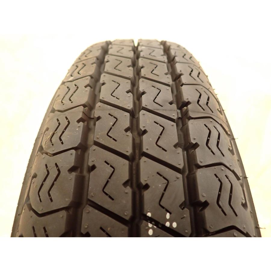 軽トラ·軽バン145/80r12 26年製 送料込み４本セット 夏 新品 2026年製 4本価格 会社宛 送料無料 145/80R12×4J 80/78 LT