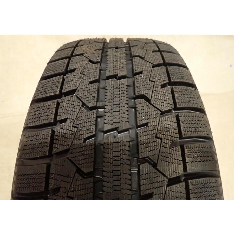 冬新品 2025年製 4本SET 会社宛 送料無料 215/50R17×7J 91T トーヨー