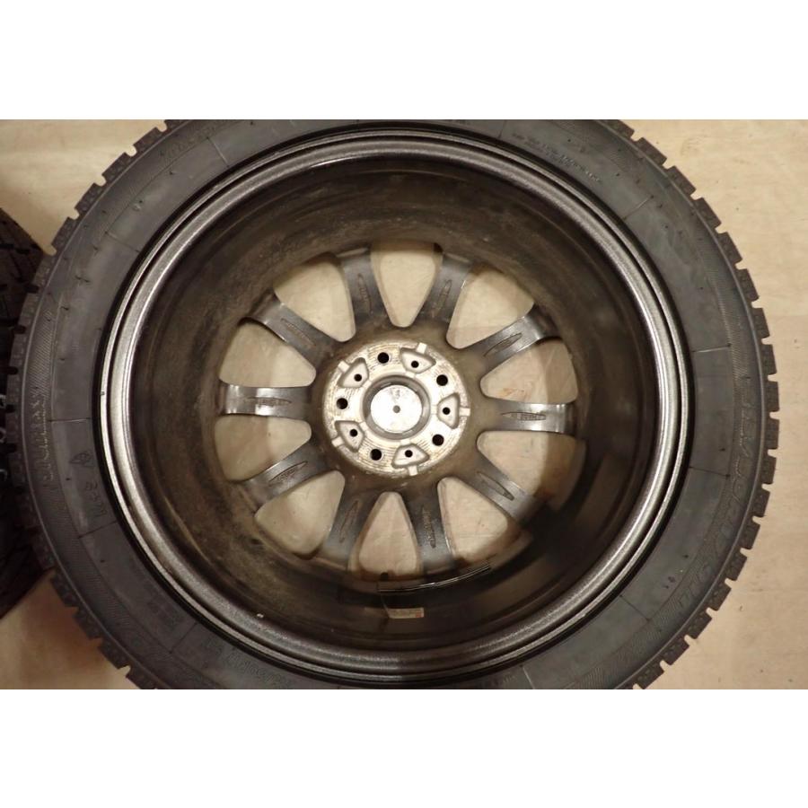 冬新品 2025年製 4本SET 会社宛 送料無料 215/50R17×7J 91T トーヨー