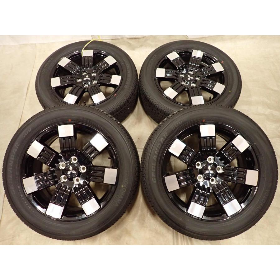 夏 新品 2026年製 4本SET 会社宛 送料無料 225/55R18×7J 98H ヨコハマ