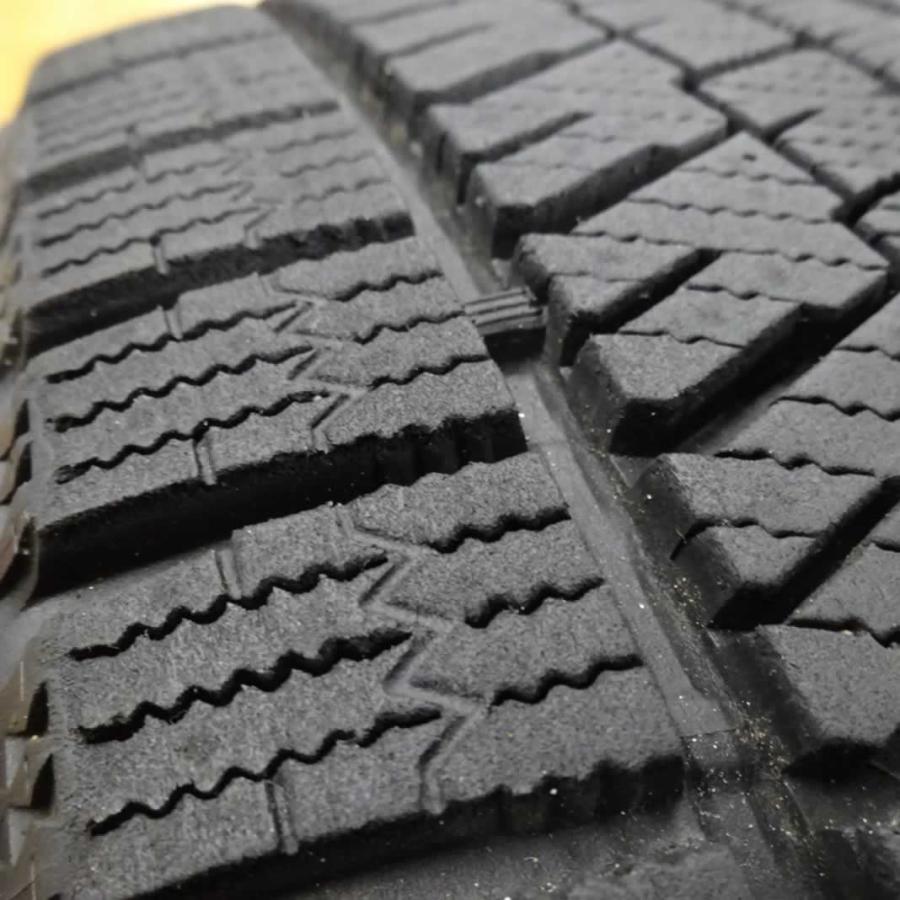 冬4本SET 会社宛 送料無料 245/40R18 93Q ブリヂストン ブリザック VRX2 レクサスGS SC ソアラ スカイライン ...