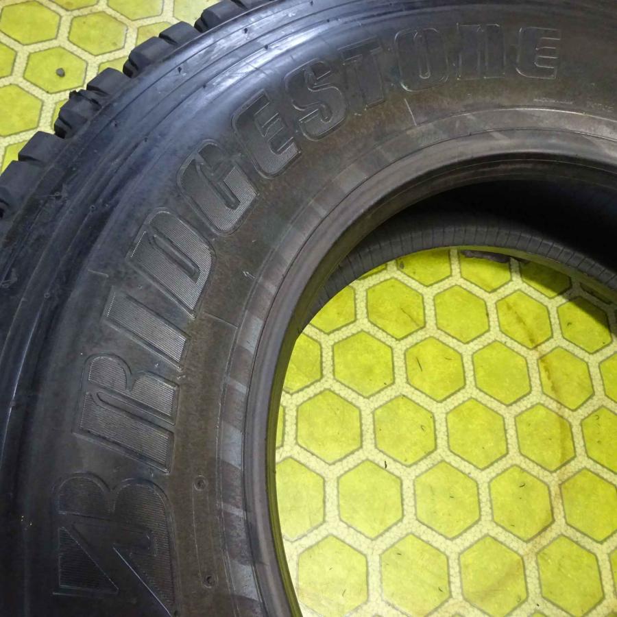 リトレッド 冬 新品 2本SET 会社宛 送料無料 275/80R22.5 151/148 TB