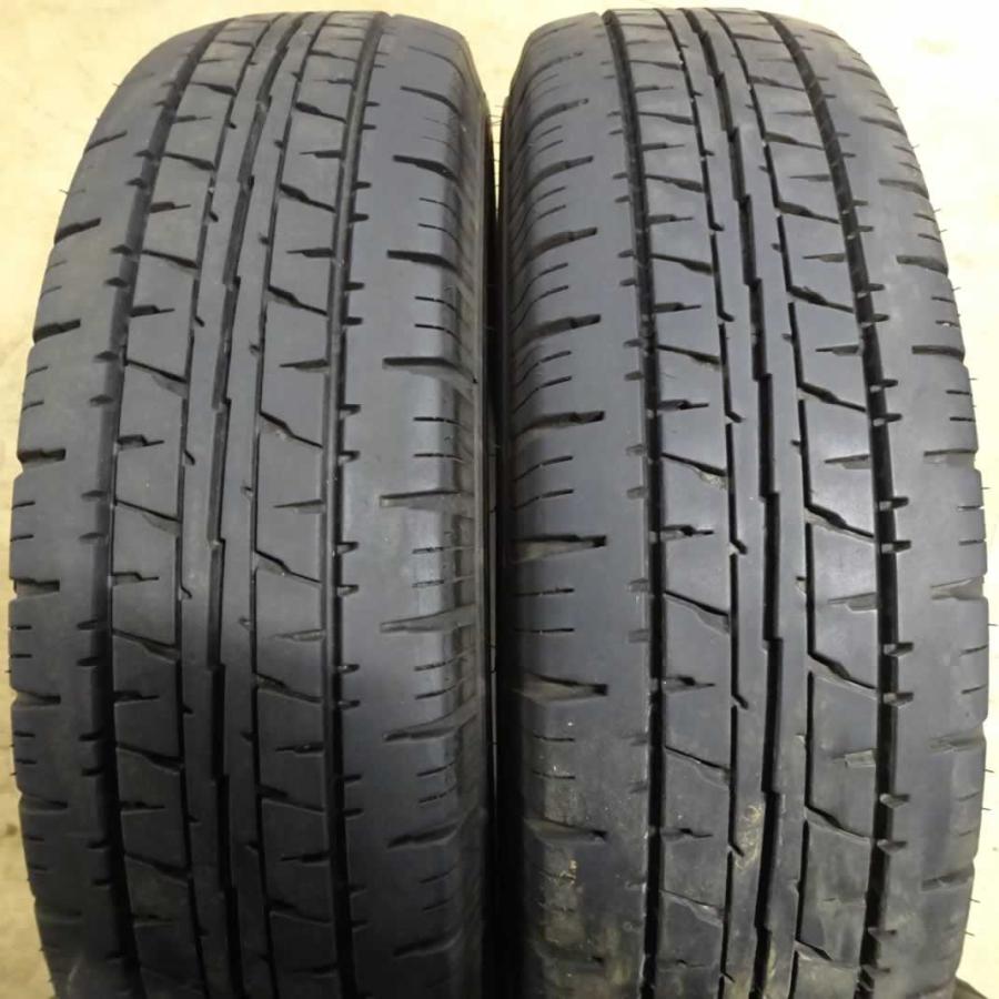 夏4本SET 会社宛 送料無料 185R14 6PR LT ダンロップ エナセーブ VAN01 プロボックス サクシード ADバン ボンゴ ...