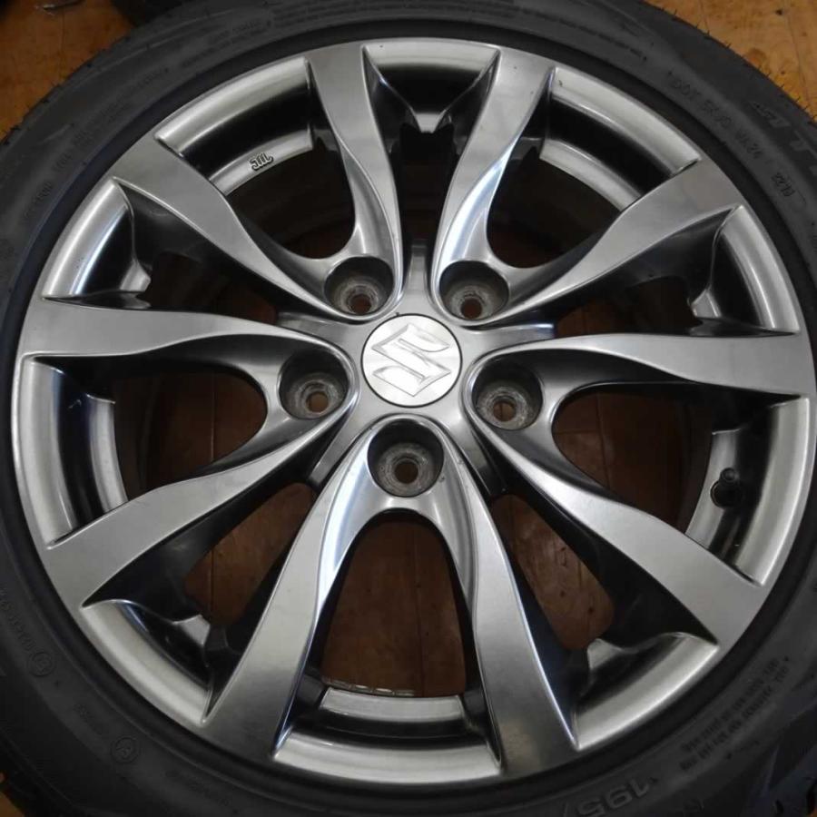 195/50R16 ４本セット ATR SPORT 195/50R16 4本セット ATR SPORT