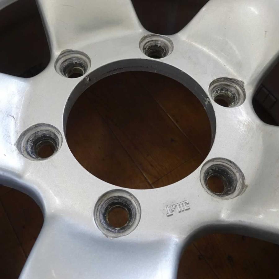 夏4本SET 会社宛 送料無料 235/75R15×8J 6PR LT マキシス BIGHORN