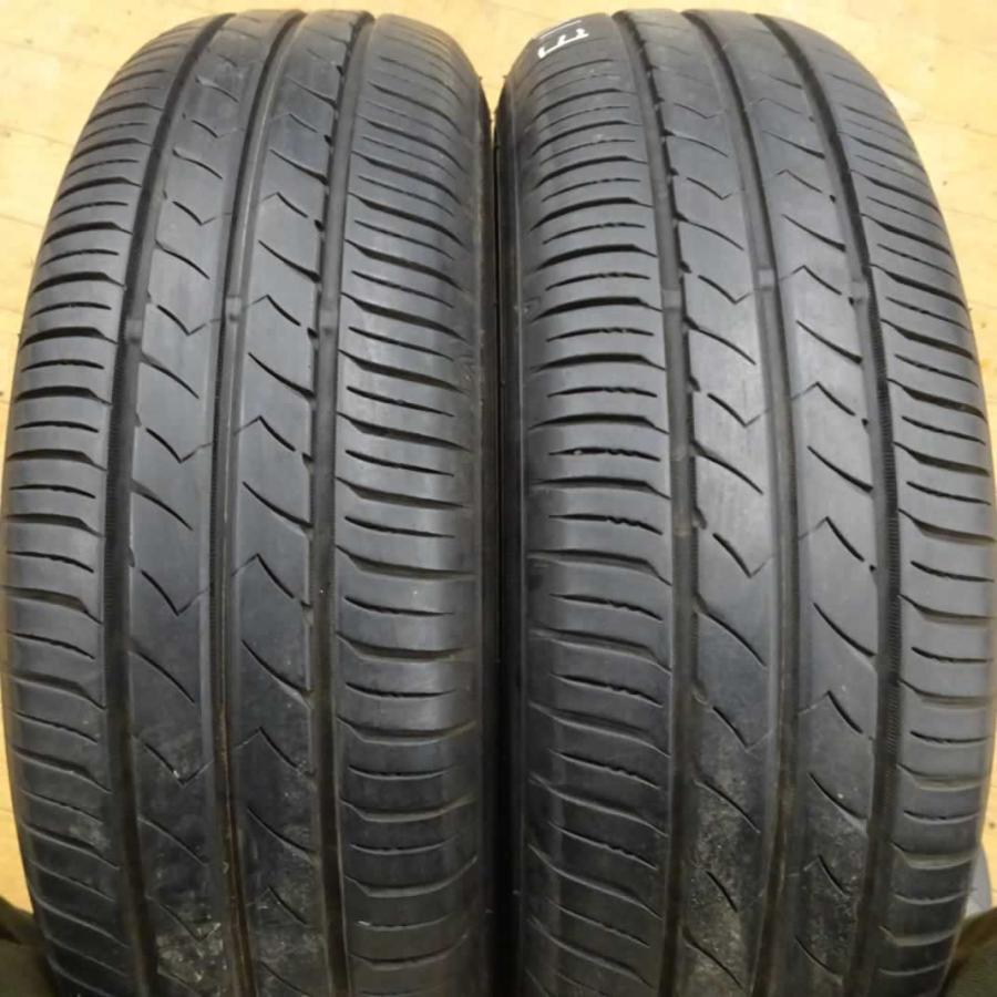 TOYO 155/70R12 ノーマルタイヤ、鉄ホイール付き4本！！ 夏4本SET 会社宛送料無料 155/70R12×4J 73S TOYO トーヨー SD-K7