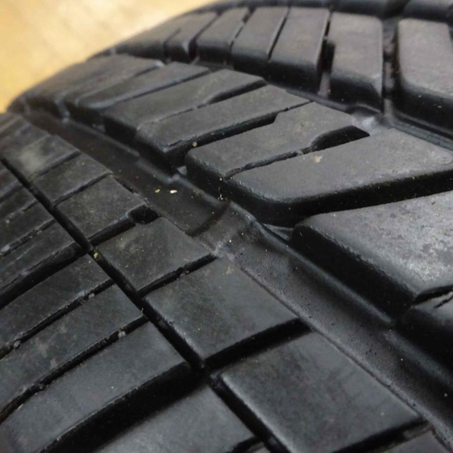 夏4本 会社宛 送料無料 255/70R18 ×7.5J ブリヂストン デューラー H/T