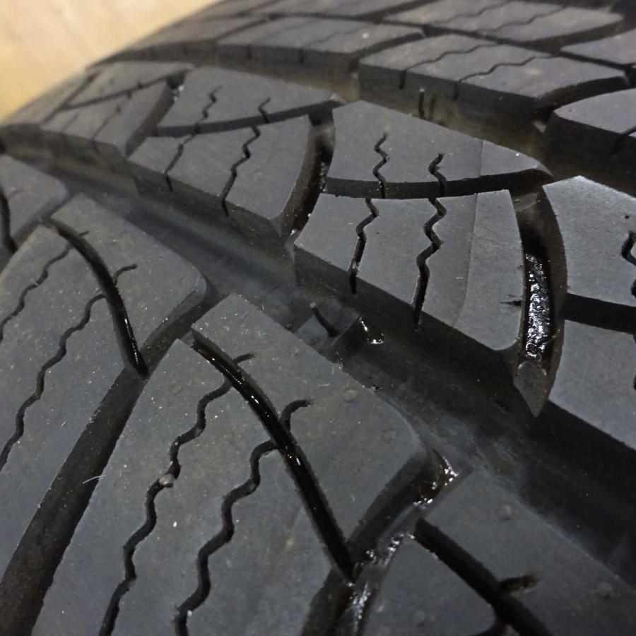 夏4本SET 会社宛送料無料 265/65R17×7.5J 112S ミシュラン