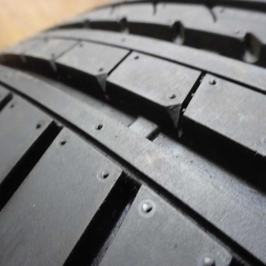 夏4本SET 会社宛送料無料 225/50ZR18 95W WINRUN R330 2022年製 バリ溝