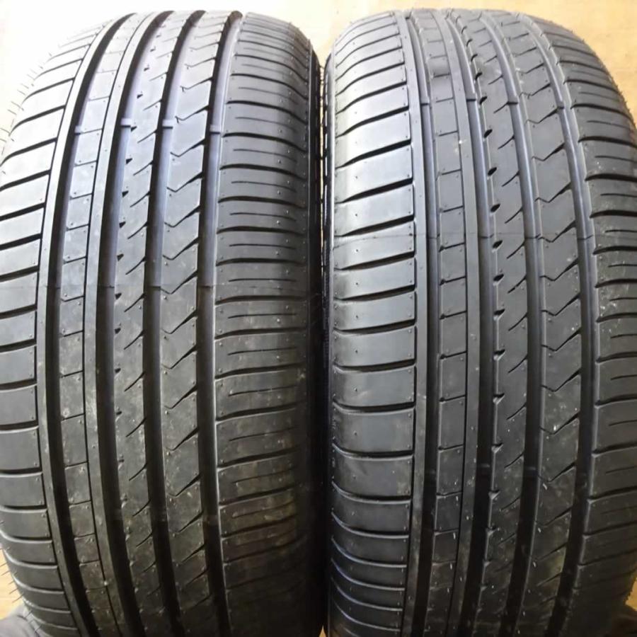 夏4本SET 会社宛送料無料 225/50ZR18 95W WINRUN R330 2022年製 バリ溝