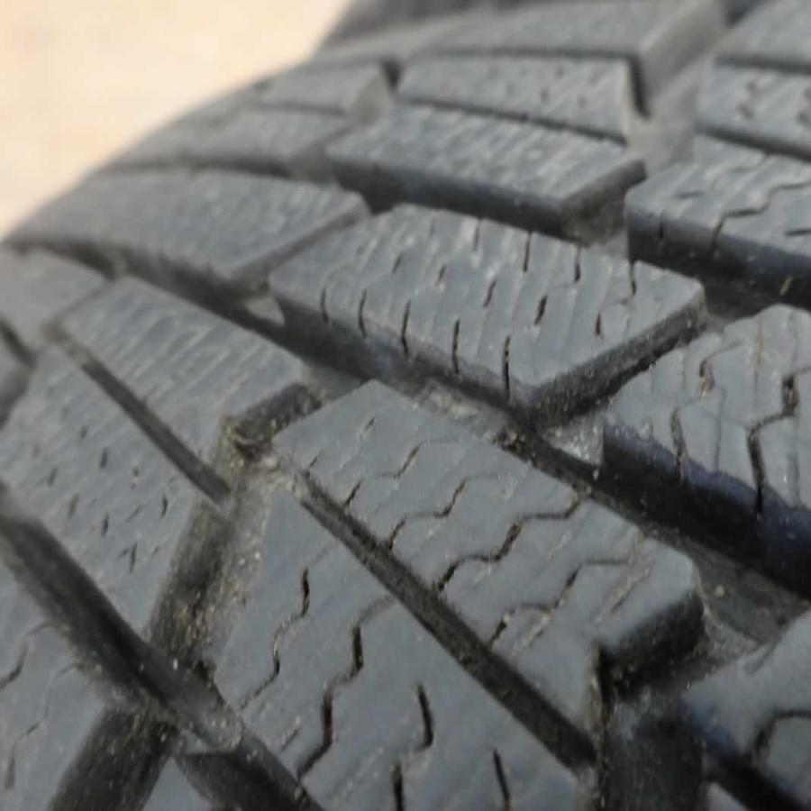 冬4本SET 会社宛送料無料 145/80R13×4J 75Q オートバックス ノース 