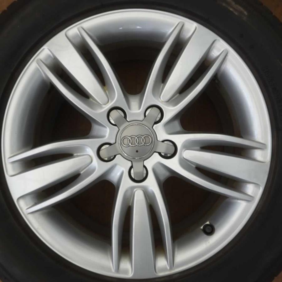 夏4本SET 会社宛 送料無料 235/55R17×7J 99V ブリヂストン BRIDGESTONE 