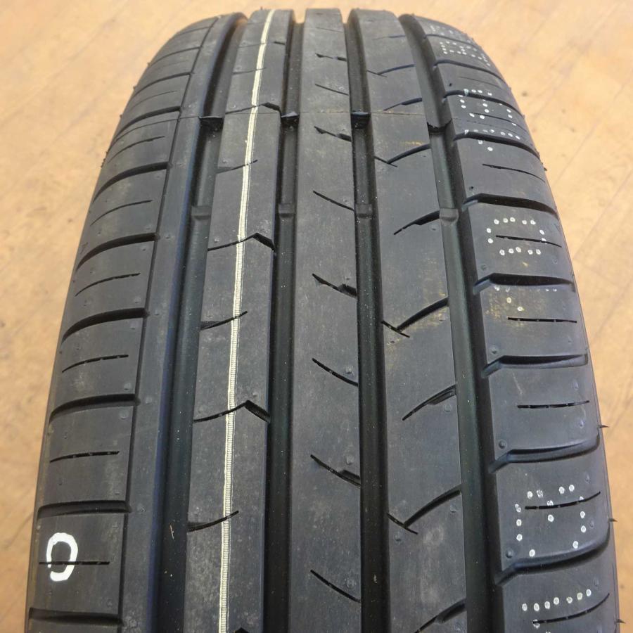 ユー23年製 新品 BS175/65R15 4本 送料無料 夏 新品 2023年製 4本SET 会社宛 送料無料 175/65R15×5.5J 84H