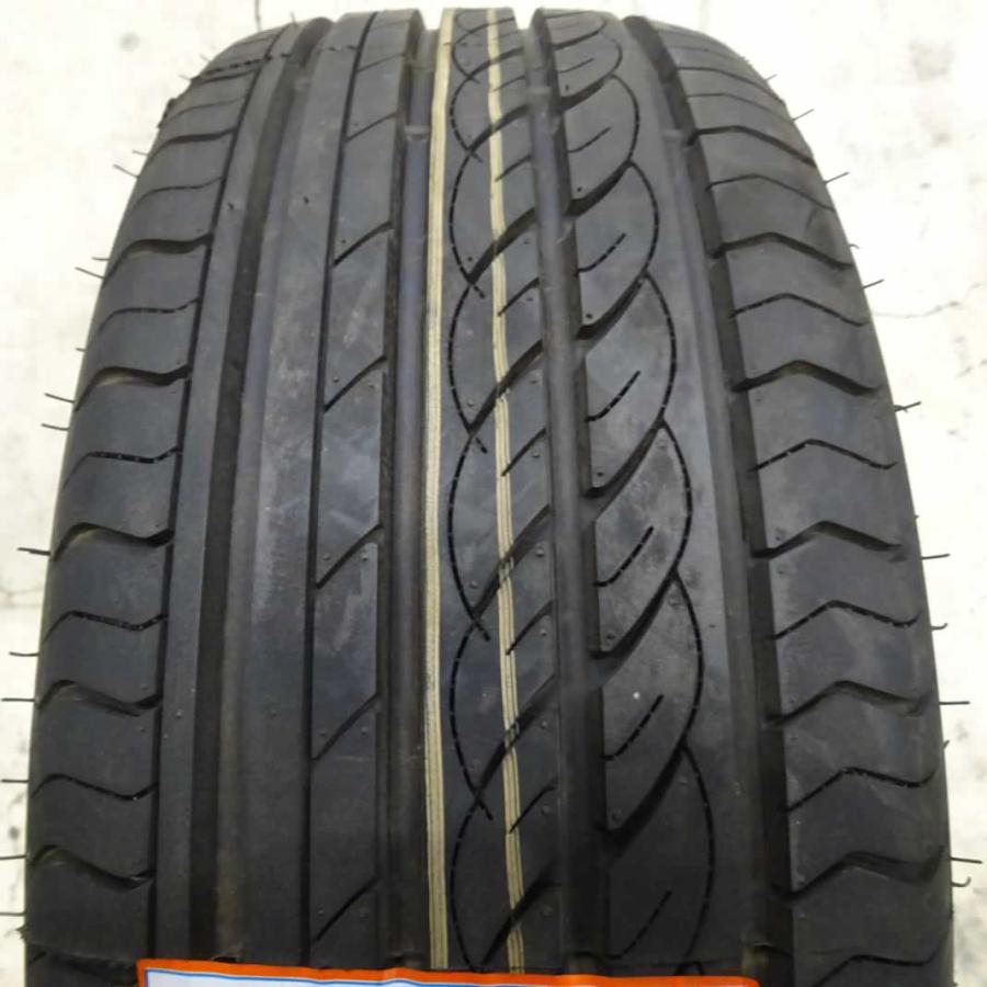現品限り 夏新品2021年製 1本 会社宛 送料無料 195/45R17 85W JOYROAD SPORT RX6 アクア スイフト ...