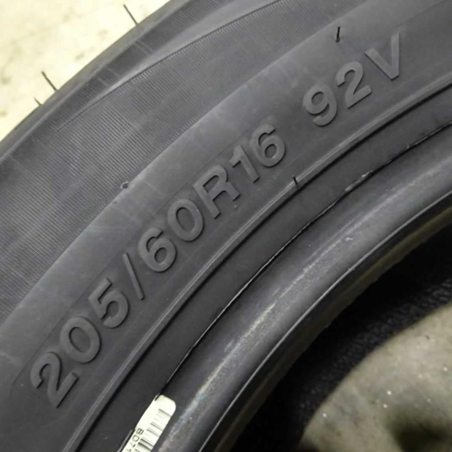 夏新品2022年製 1本 会社宛 送料無料 205/60R16 92V centara VANTI TOURING ウィッシュ エスティマ ジェイド エクシーガ レガシィ NO,E2423｜tire-shonai｜07