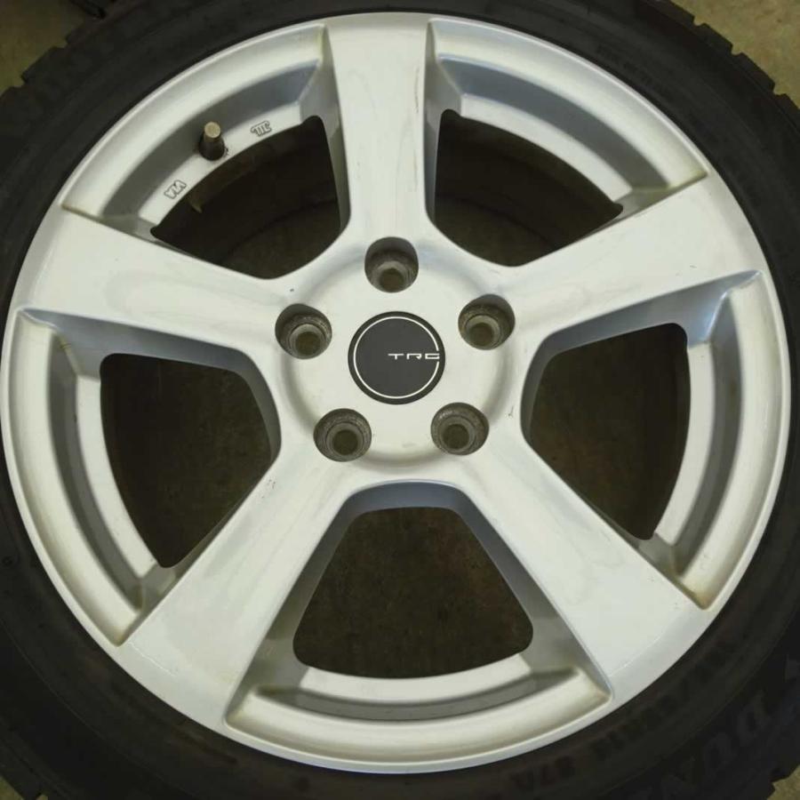 冬4本SET 会社宛 送料無料 195/55R16×6.5J ダンロップ WINTER MAXX 