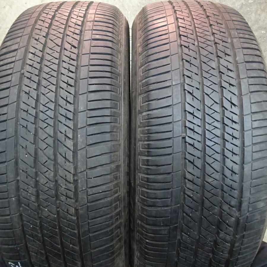 夏4本 会社宛送料無料 235/55R18 100H ブリヂストン ECOPIA H/L422+ 