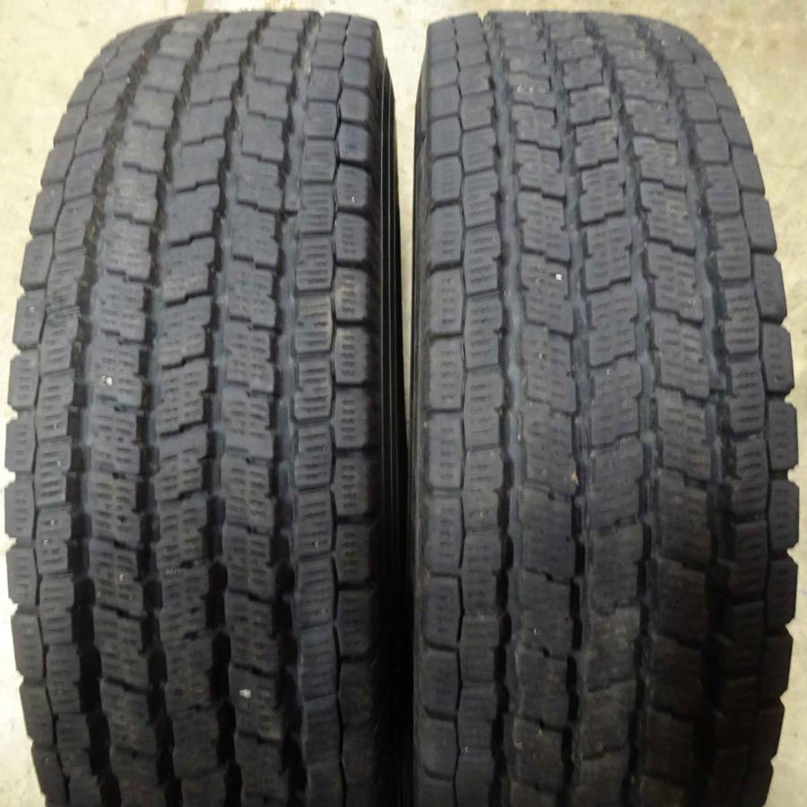 冬4本SET 会社宛 送料無料 185/80R14 97/95 LT ヨコハマ アイスガード 
