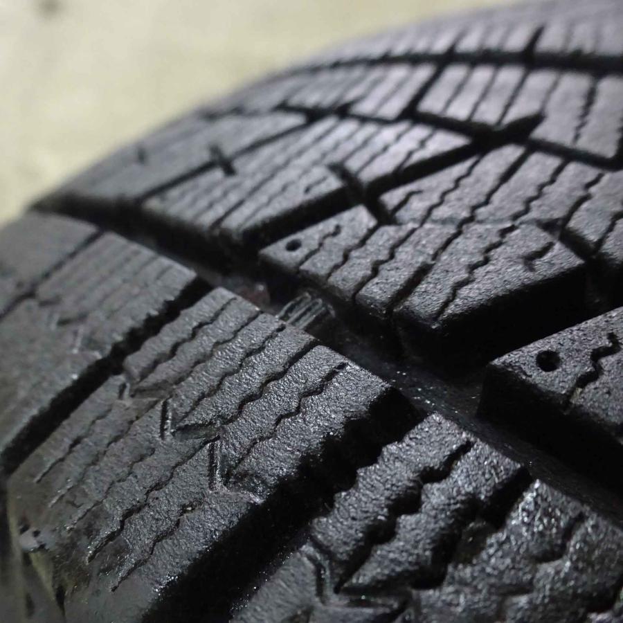 冬4本SET 会社宛 送料無料 155/65R13 73Q ブリヂストン ブリザックVRX