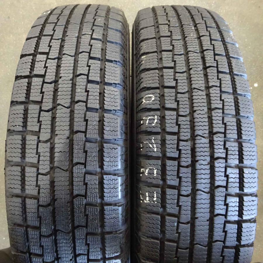 TOYO】ice FRONTAGE 145/80R13 75Q 2018年製