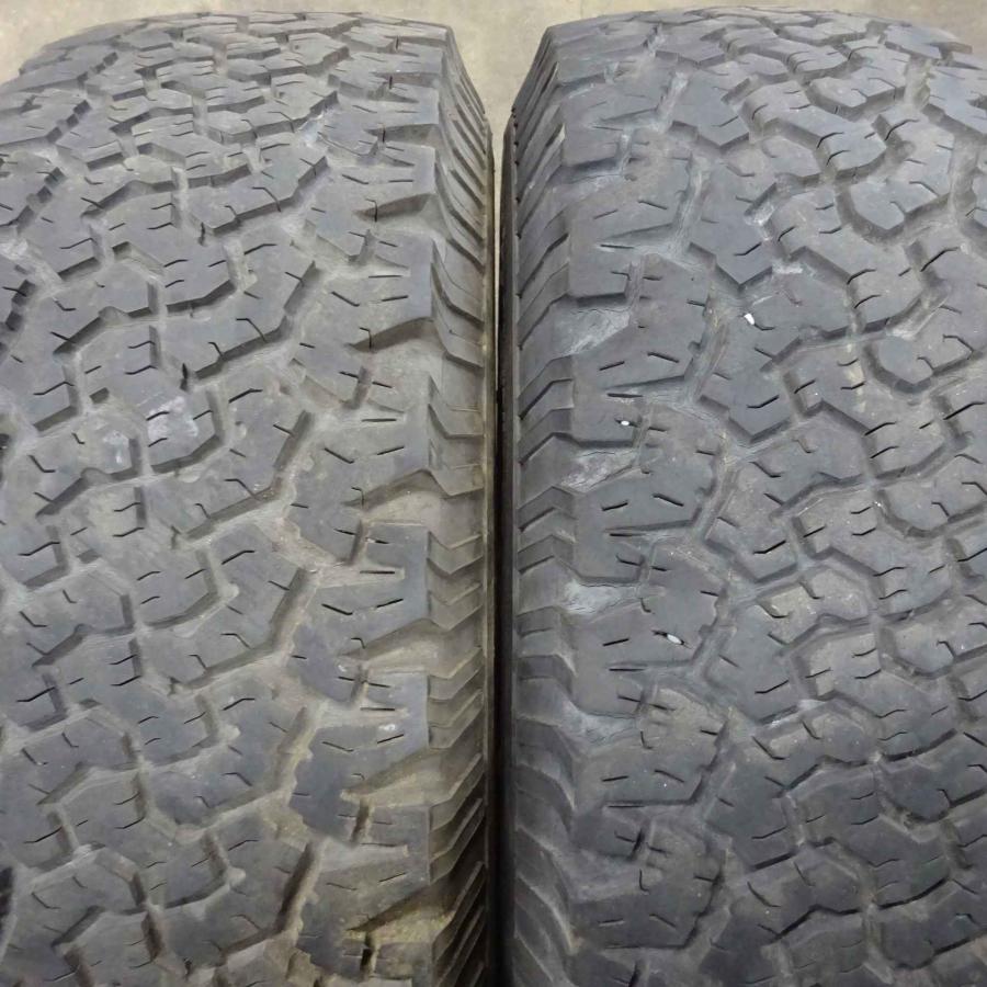 夏4本 会社宛 送料無料 265/70R17×8J LT BFグッドリッチ 夏4本 会社宛 送料無料 265/70R17×8J LT BFグッドリッチ