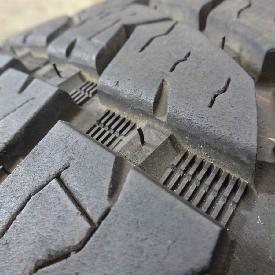 夏5本 会社宛 送料無料 265/60R20×8.5J LT RADAR RENEGADE A/T ホワイトレター クリムソン MGモンスター ランドクルーザープラド NO,E3431の画像