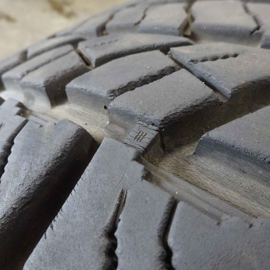 夏4本SET 会社宛 送料無料 315/75R16×8J 113S ヨコハマ ジオランダー A