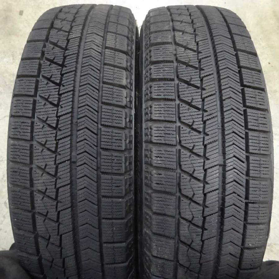 冬4本SET 会社宛 送料無料 155/65R14×4.5J 75Q ブリヂストン 