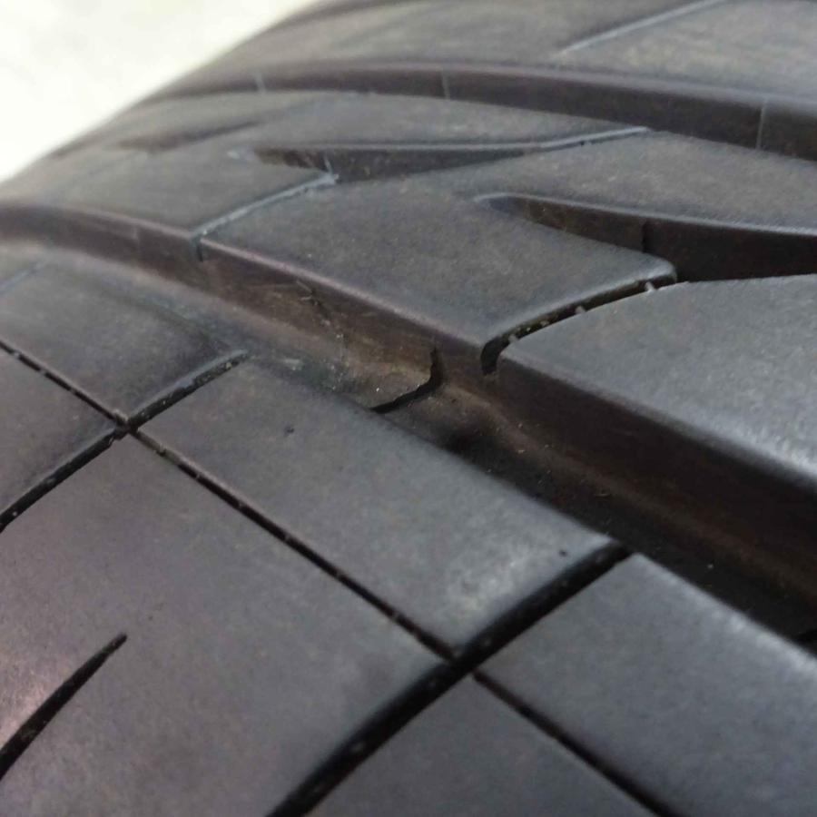 夏4本SET 会社宛 送料無料 235/50R18×7.5J 101V ブリヂストン レグノ 