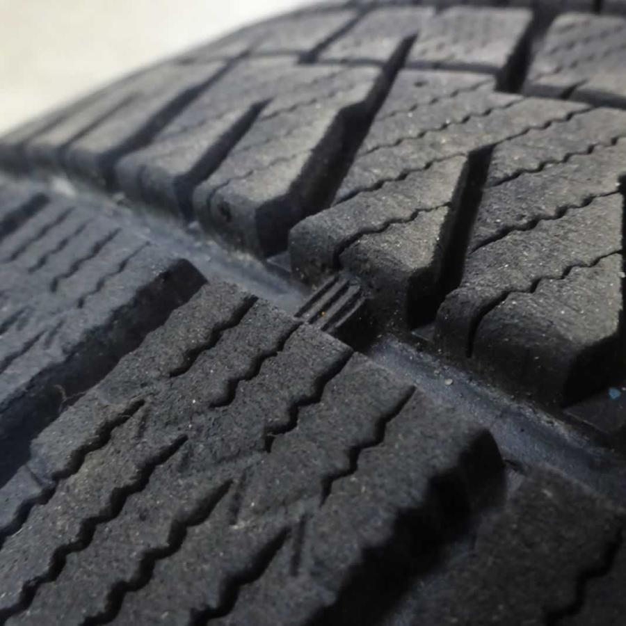 冬2本SET 会社宛送料無料 225/40R19 89Q ブリヂストン ブリザック VRX2 