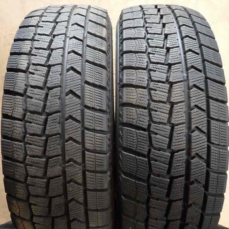 冬4本SET 会社宛 送料無料 175/65R14 82Q ダンロップ WINTER MAXX WM02 