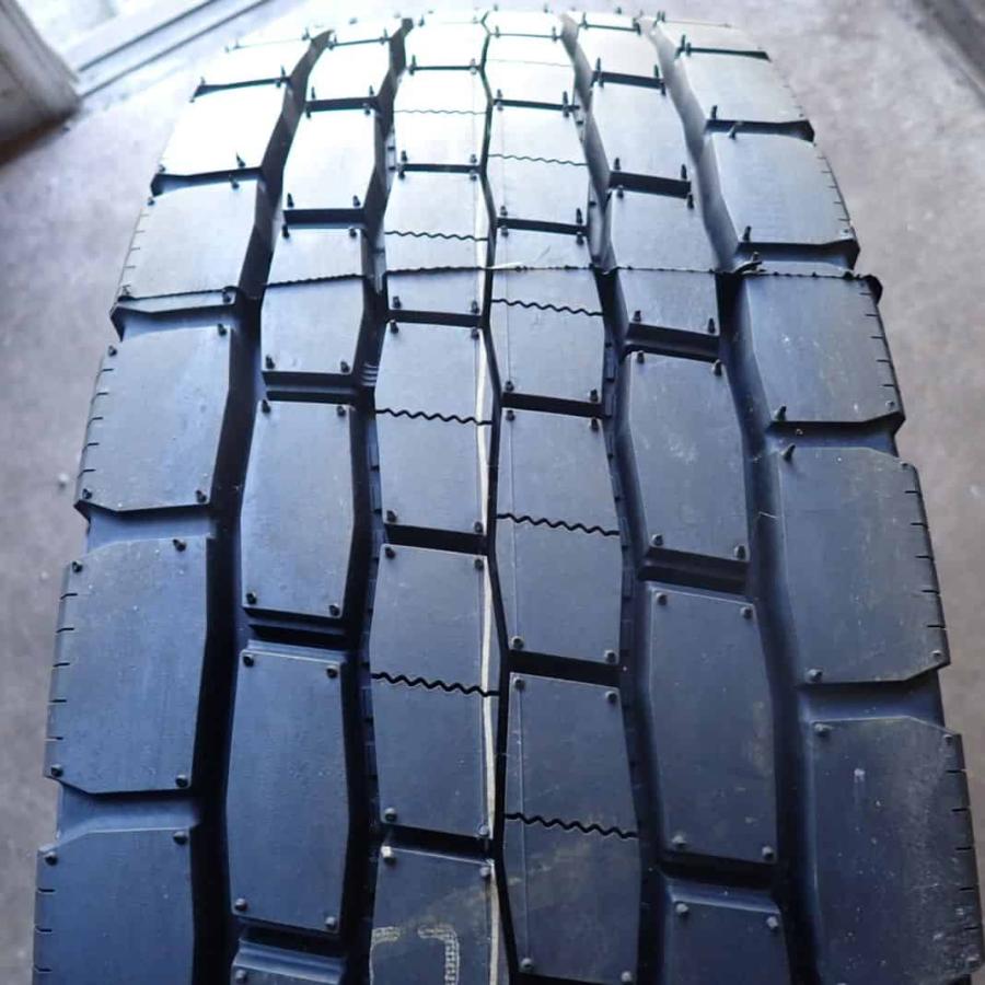 MIX 夏 新品 2023年製 4本SET 会社宛 送料無料 245/70R19.5 136/134 TB
