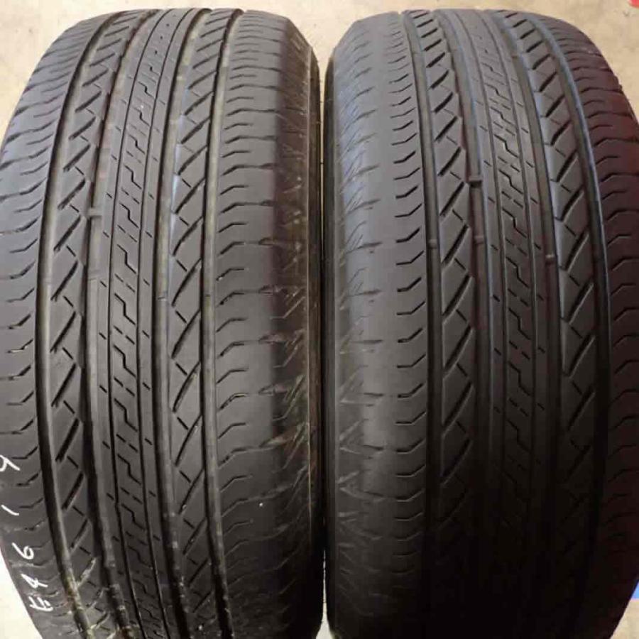夏4本 会社宛 送料無料 265/65R17 112H ブリヂストン デューラー H/L