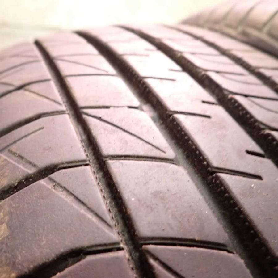 夏4本 会社宛 送料無料 175/65R15×5J 84H ダンロップ ルマン V 2022年製 スズキ純正 アルミ スイフト ハイブリッド 店頭交換OK！NO,E4668｜tire-shonai｜06