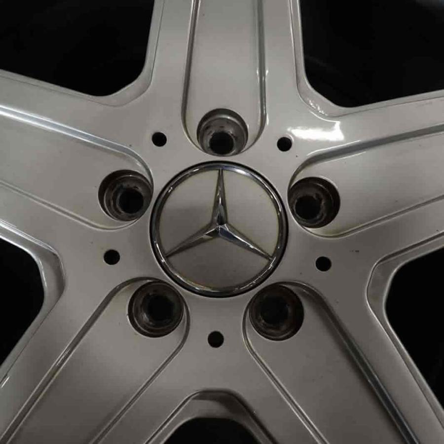 4本SET 会社宛 送料無料 19×8.5J AGA アルミ 5穴 PCD 112mm +53 ハブ径