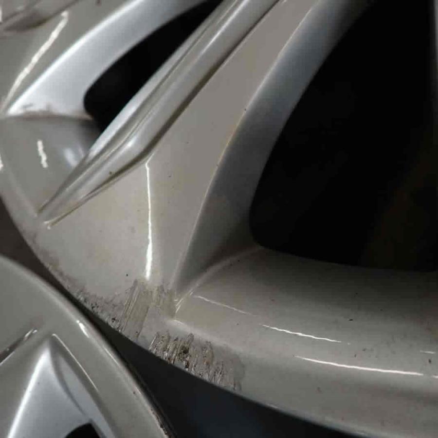 アウディ純正　AUDI　A4　Sライン　18インチ　8J+47　5H-112中古 アウディ純正 AUDI A4 Sライン 18インチ 8J+47 5H-112中古 希少 美