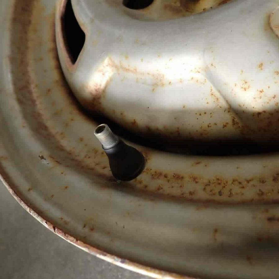4本SET 会社宛 送料無料 16×4.5J スズキ ジムニー 純正 スチール